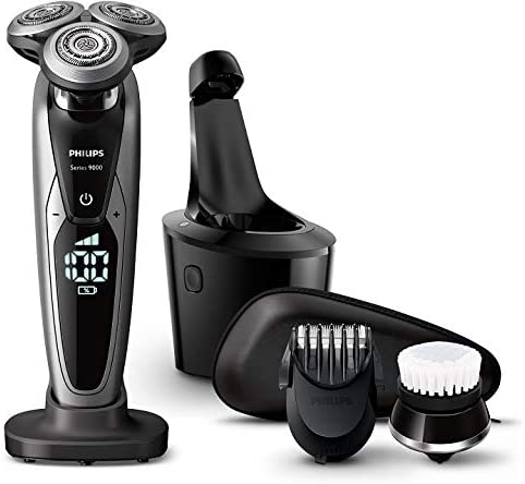 Máy cạo râu philips s9732