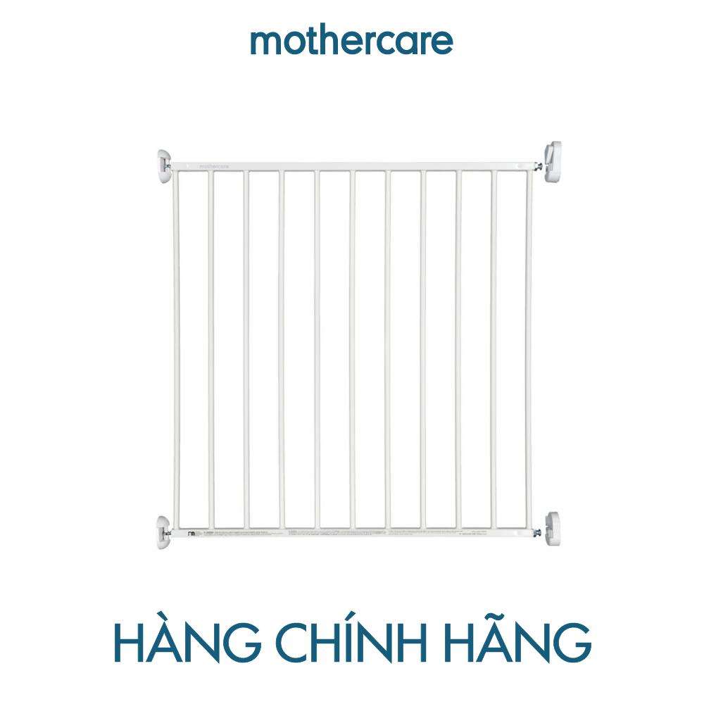 Mothercare - thanh chắn cửa giữ kim loại an toàn cho bé