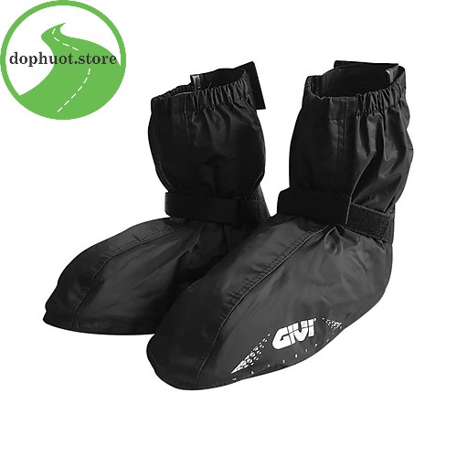 Bao bọc giày đi mưa sc02 - chính hãng givi