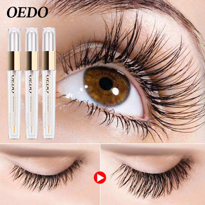 OEDO 3 cây serum làm dài và dày lông mi cung cấp dưỡng chất cho đôi mắt quyến rũ - INTL