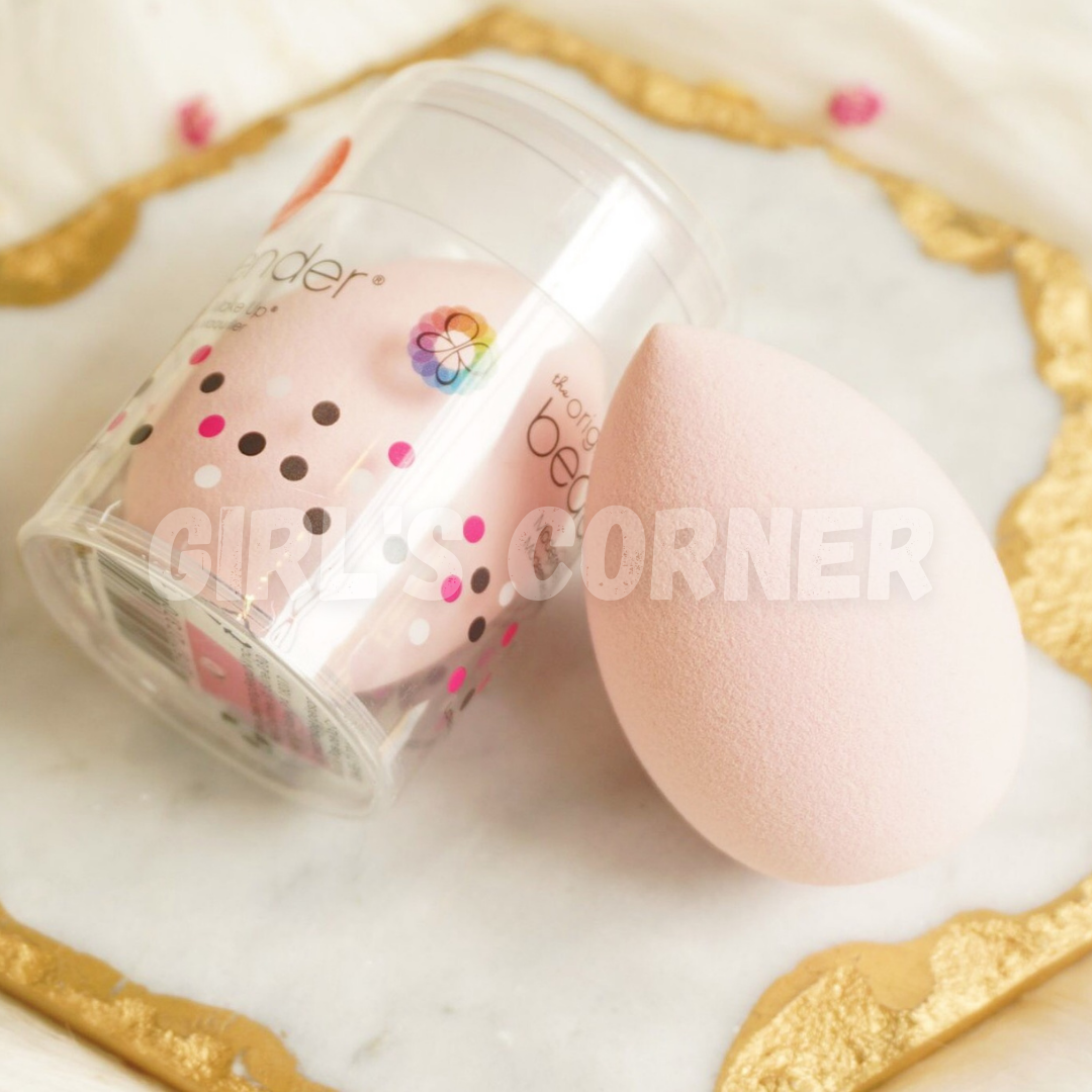 [HCM]Mút Beauty Blender Bubble Pink