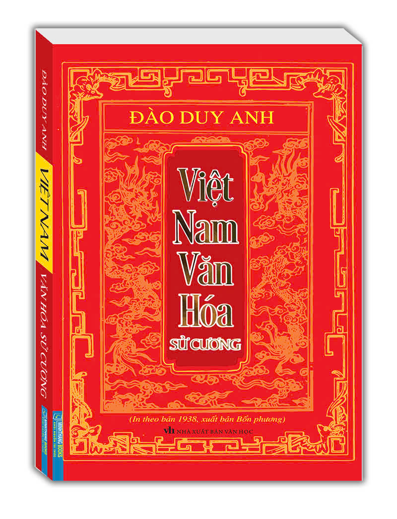 Việt Nam văn hóa sử cương