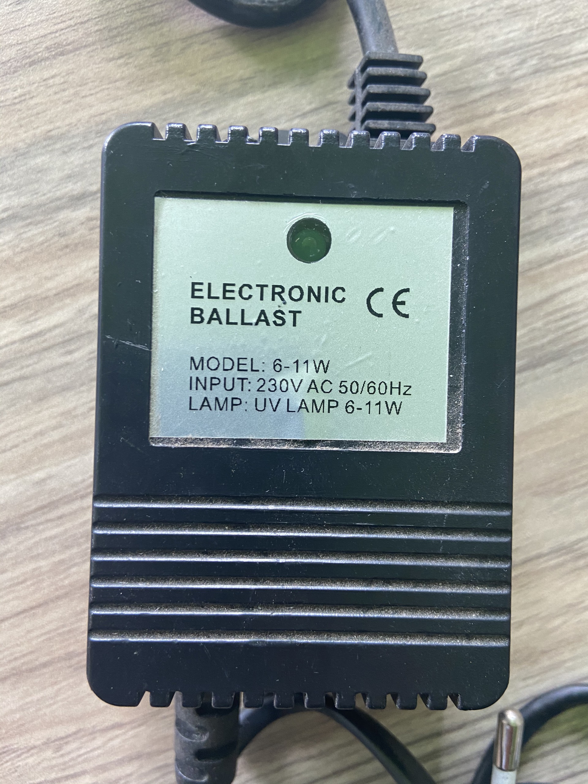 Nguồn đèn uv máy lọc nước 11w - electronic ballast