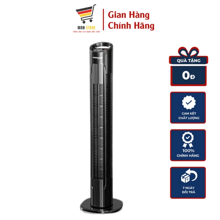 Quạt tháp 3 tầng relaxxnow vtx400