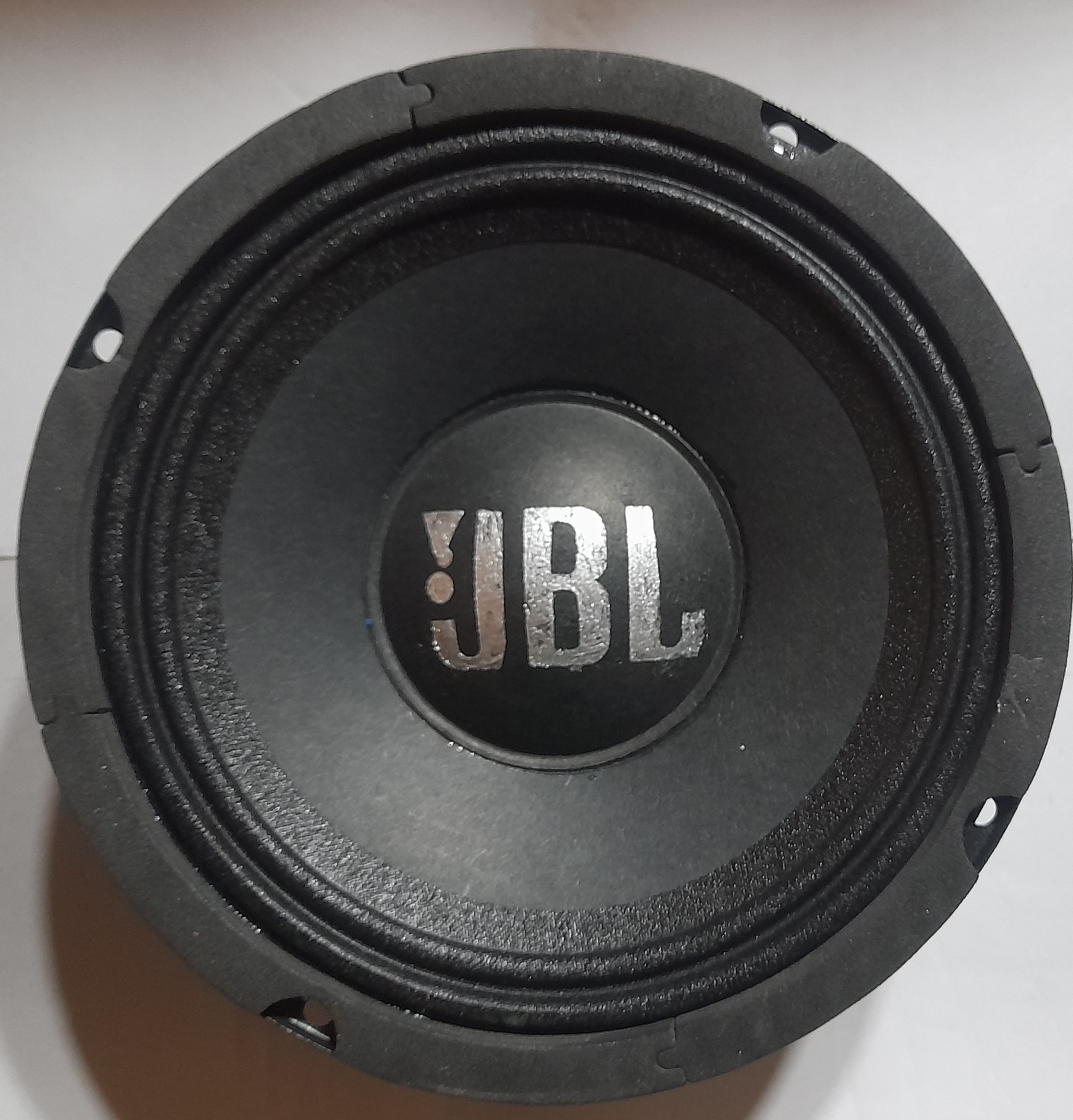 Loa Bass 20 JBLTừ120 Coil 35 -Dành Ráp Loa Xách Tay