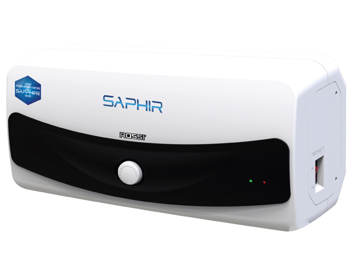 Bình nóng lạnh Rossi Saphir RS22SL (20L)