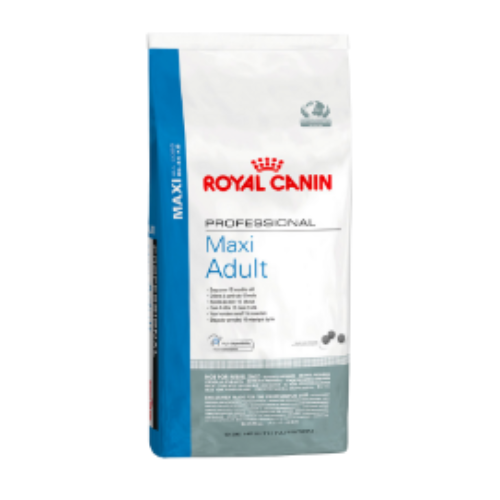 16kg thức ăn cho chó Royal Canin Maxi Adult