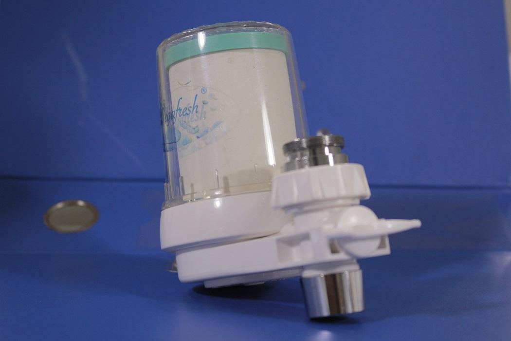 Ef-10 máy lọc nước tại vòi