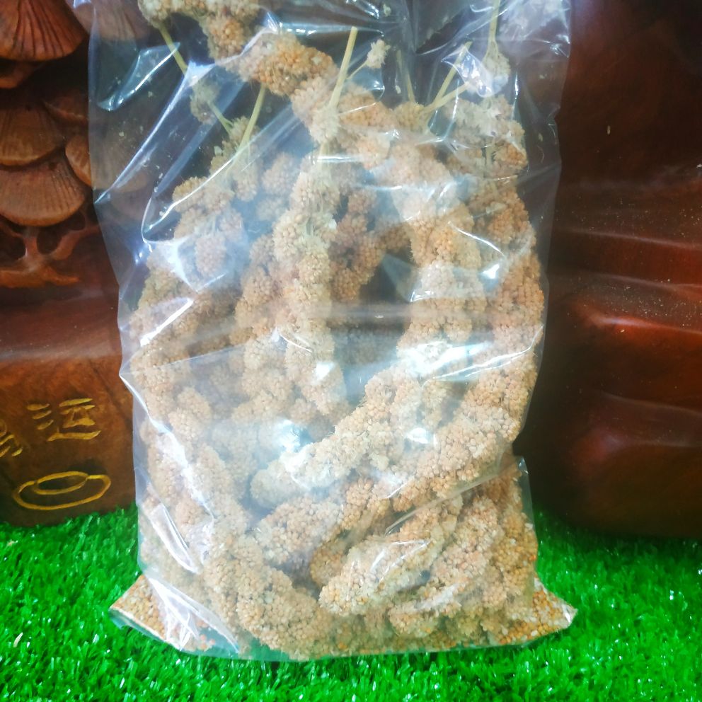 Kê chùm thức ăn hamster, vẹt, yến phụng,....