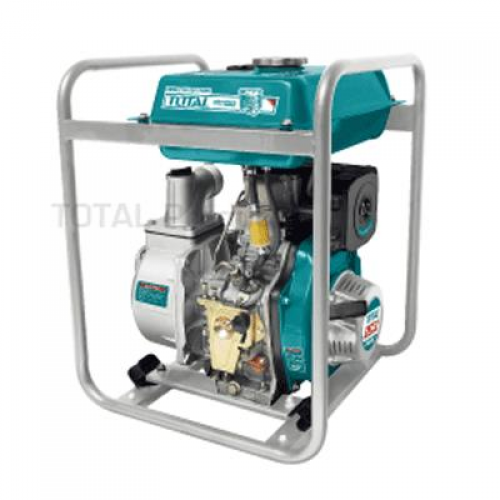 Máy bơm nước dùng dầu diesel tp5202