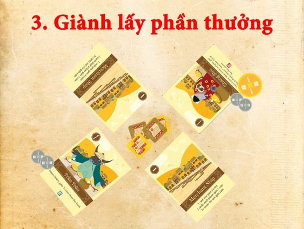 Fahasa - trò chơi hội phố bgv