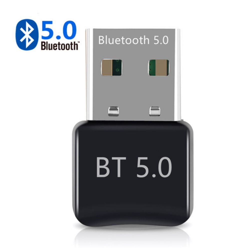 USB Dongle cho máy tính Bluetooth 5.0 chính hãng
