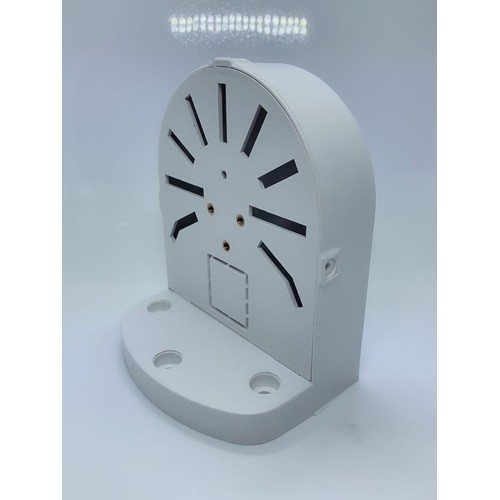 {Xả Hàng} Chân Đế Ốp Trần Chuyên Dụng Cho Camera xoay 360 + Tặng Kèm Ốc Vít
