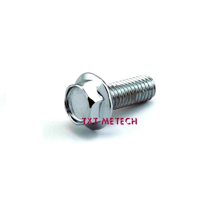 Bulong tán liền long đen M8