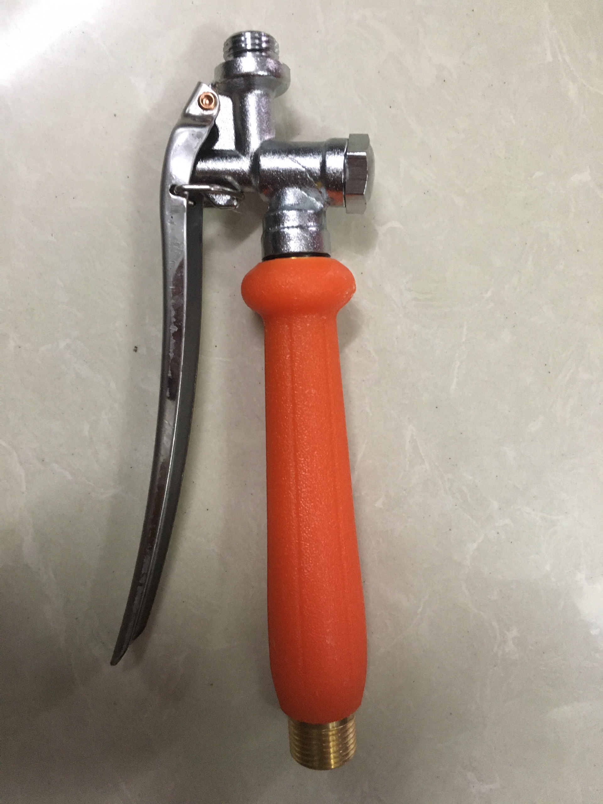 TAY CẦM BÓP INOX CAO CẤP ĐÀI LOAN