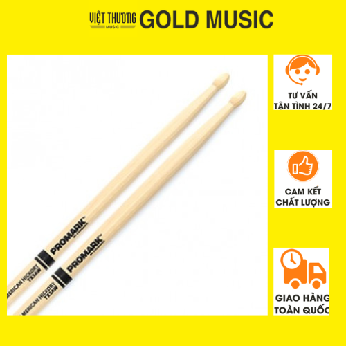 Dùi trống d'addario tx5aw