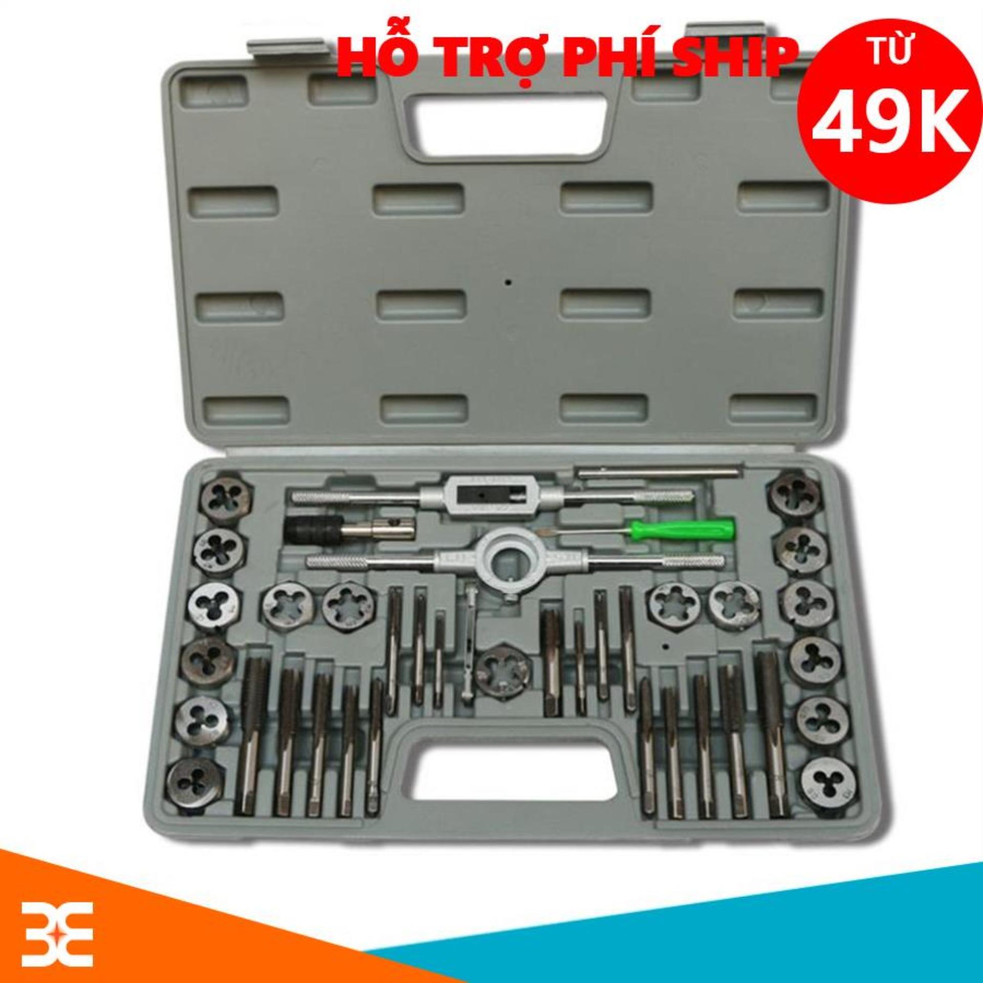 Bộ taro 40 chi tiết