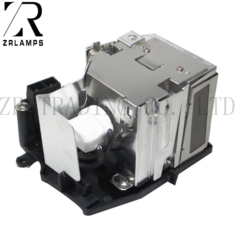 Zr chất lượng hàng đầu shp135 AN-D350LP bóng đèn chiếu với nhà ở cho d300xa d3010x d2500x d3510x d3550w XR-50S XR-50X