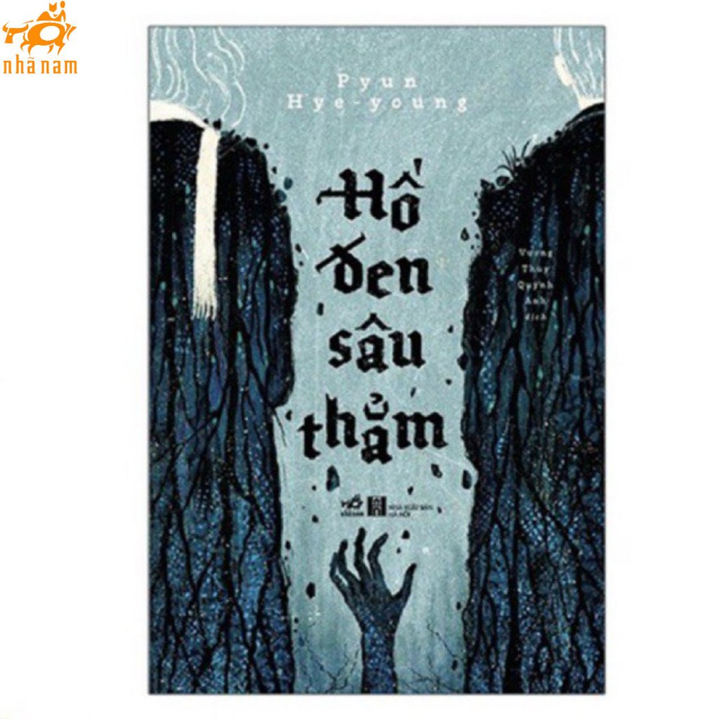 Sách - hố đen sâu thẳm - nhã nam hcm