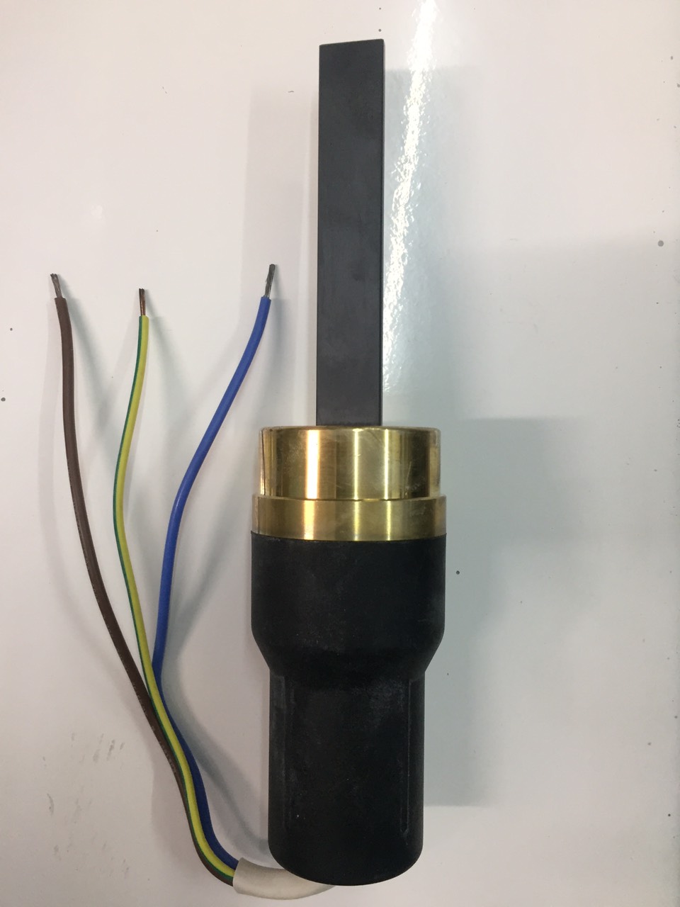 Hỗ trợ điện Ceramic pi 47, hỗ trợ điện cho máy nước nóng năng lượng mặt trời.
