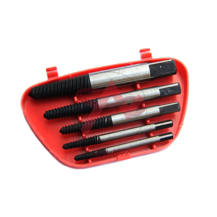 Bộ tháo bu lông ốc vít-5 mũi