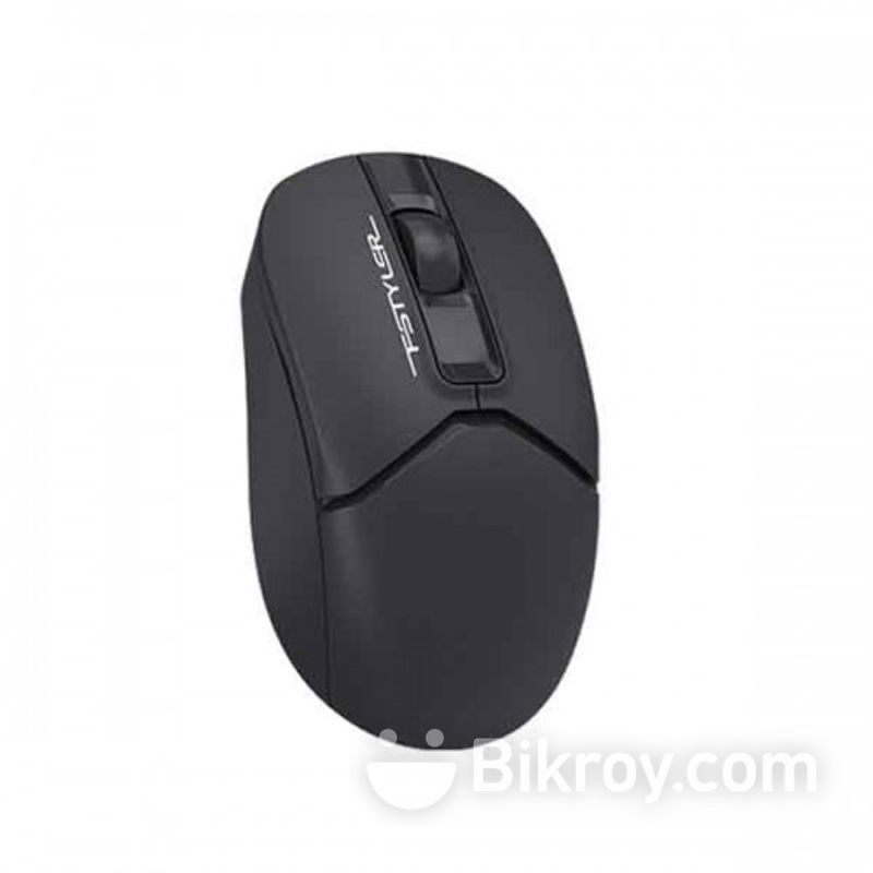Chuột quang USB không dây A4TECH FG12 - HÀNG CHÍNH HÃNG