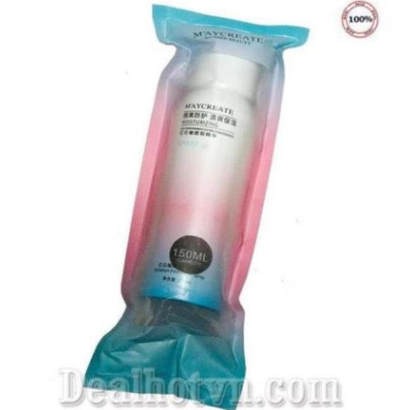 Bình Xịt Trang Điểm, Chống Nắng Mayceate