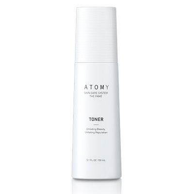 [HCM]ATOMY THE FAME TONER Nước hoa hồng