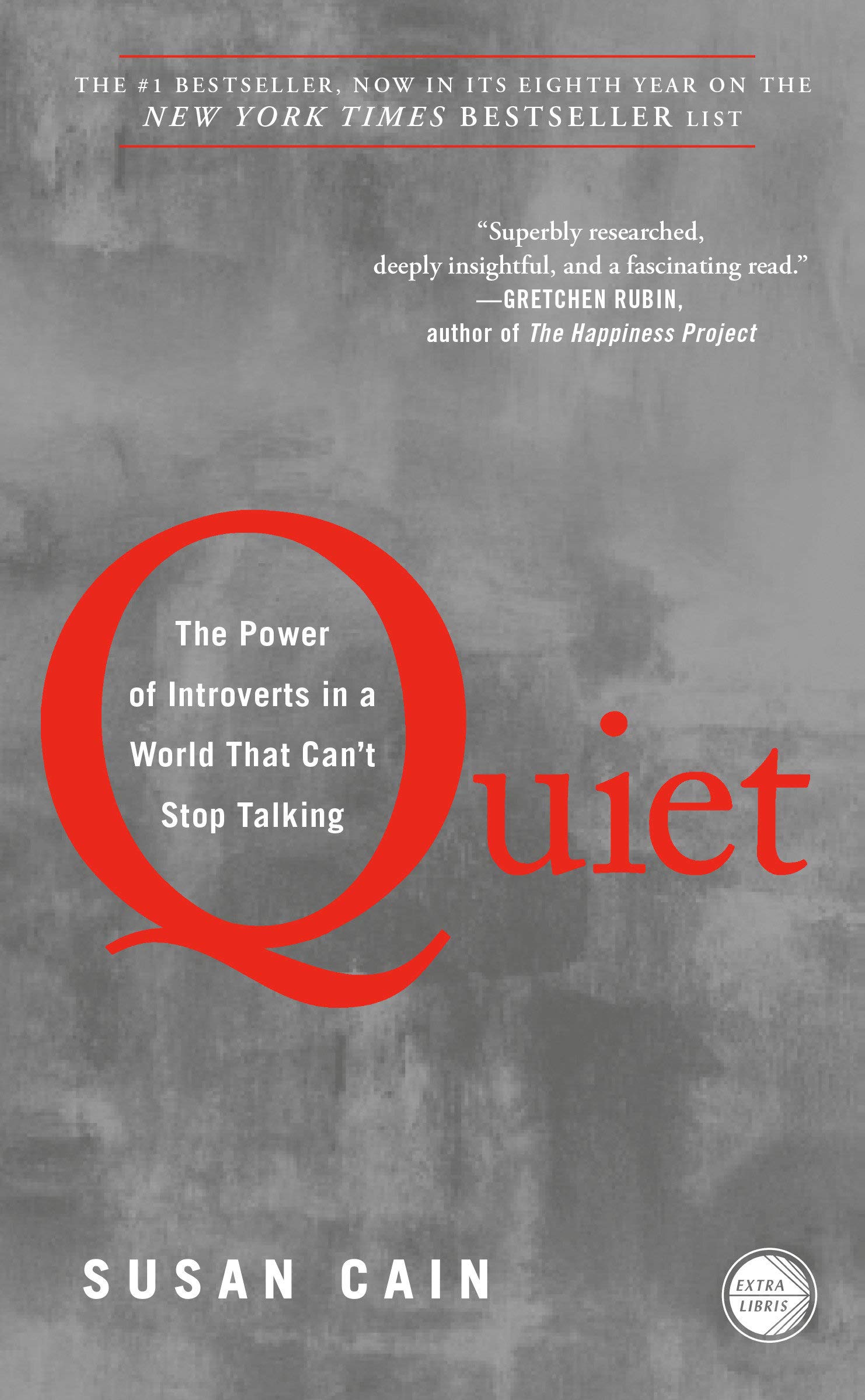 Sách ngoại văn - quiet: the power of introverts in a world that can't stop talking - susan cain