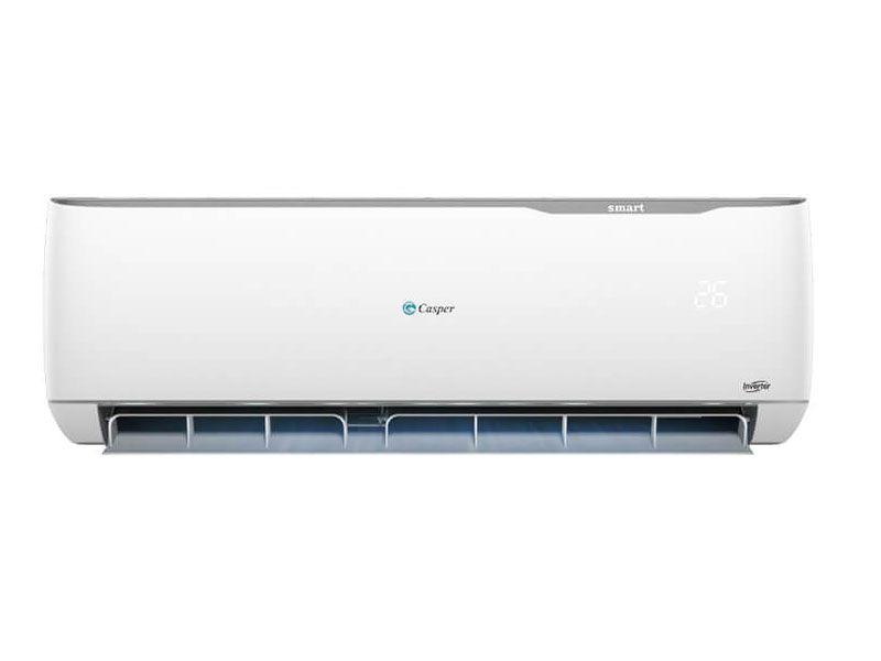 Điều hòa casper 2 chiều tiêu chuẩn 24.000 btu - 2.5 hp