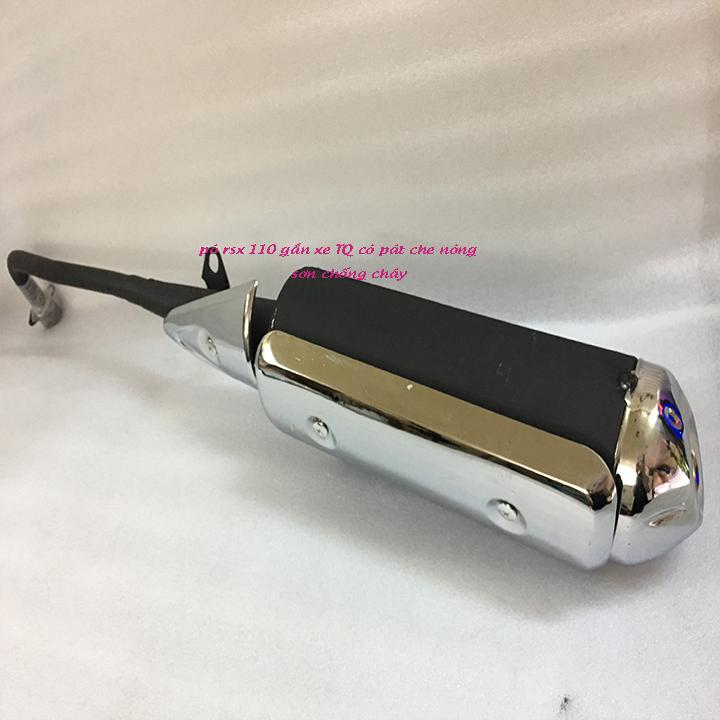 [HCM]pô rsx 110 xe TQ có sơn chống cháy |phụ tùng xe máy