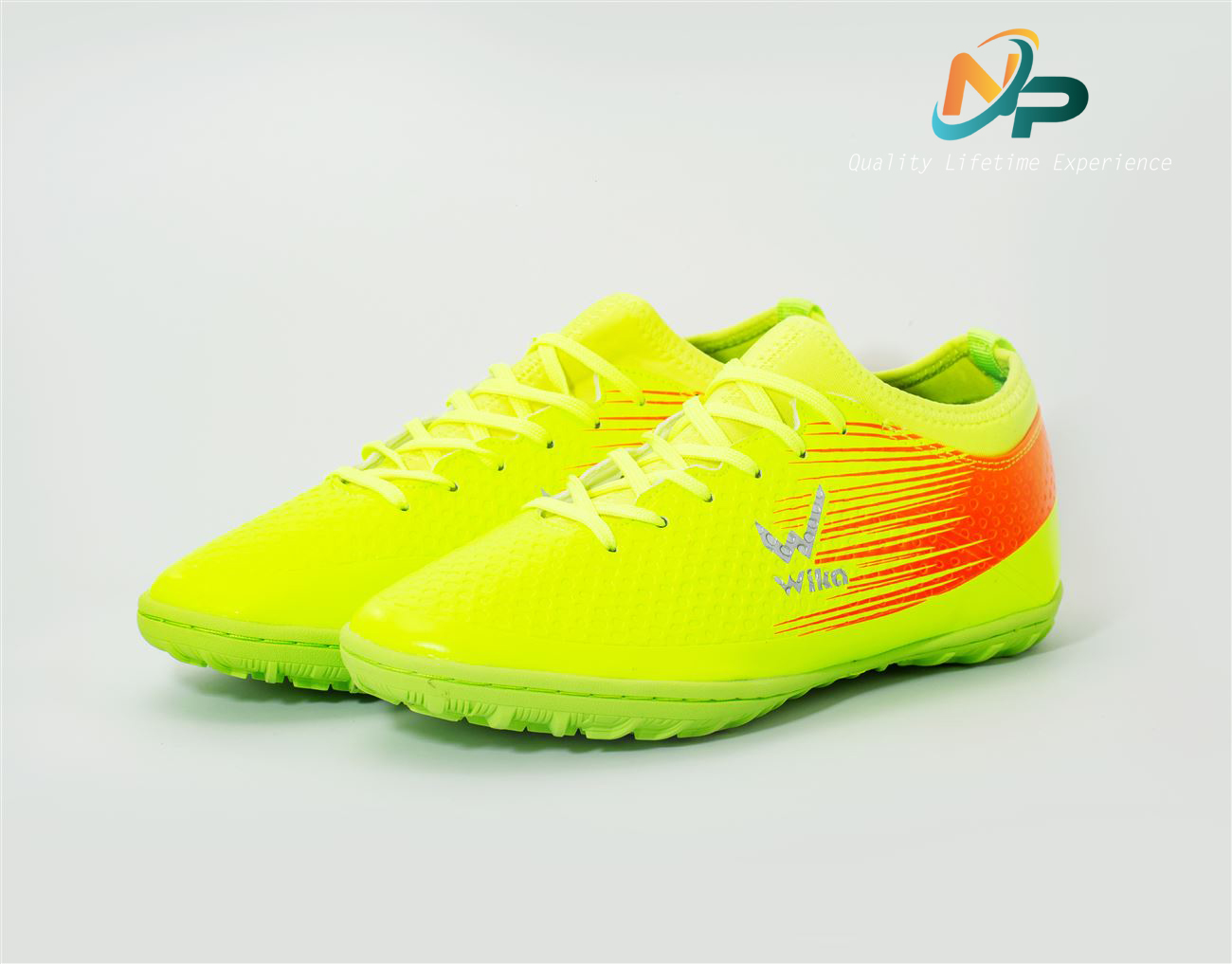 Giày Đá Bóng Wika Flash