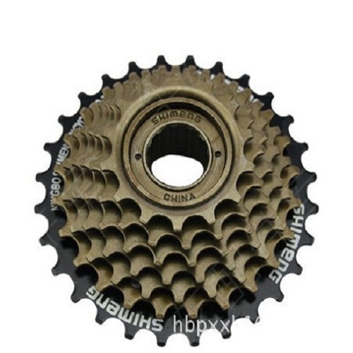 Líp 7 - líp xe đạp 7 tầng shimeng chính hãng