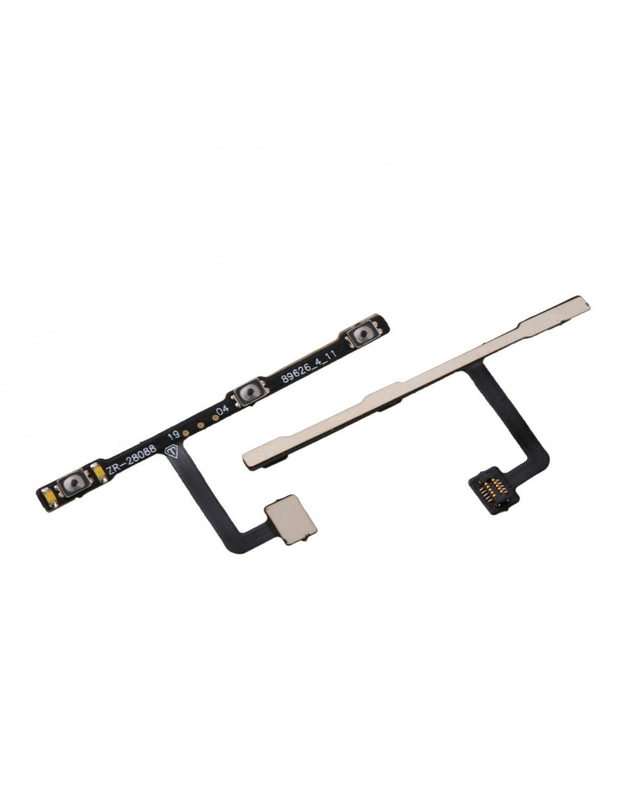 [HCM]DÂY NÚT VOLUM + ON / OFF NOKIA 4.2 ZIN