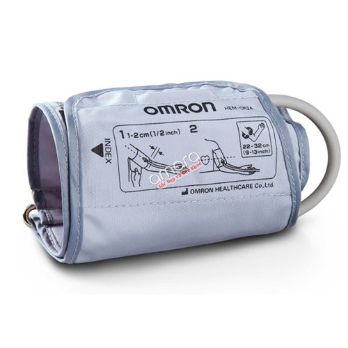 Vòng bít máy đo huyết áp omron