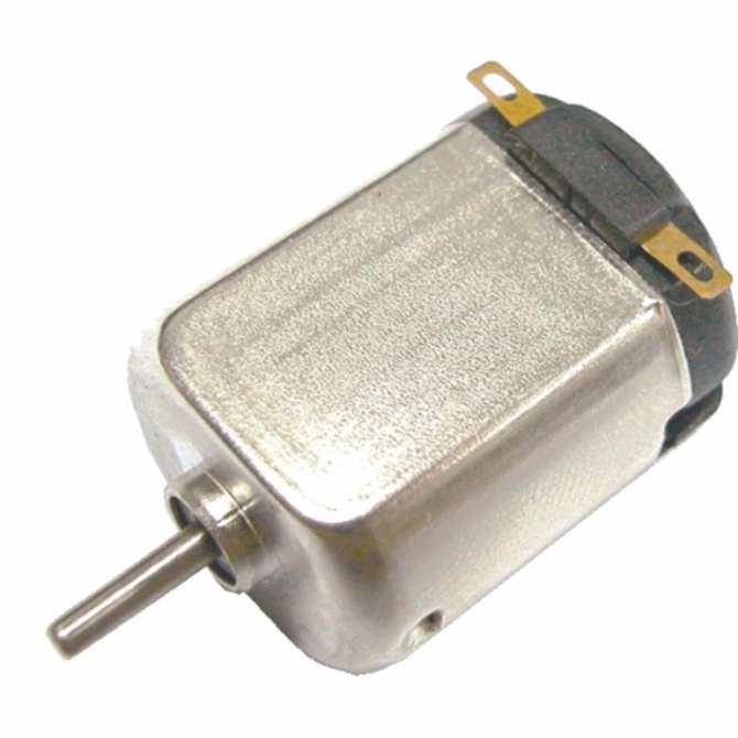 Động cơ DC mini