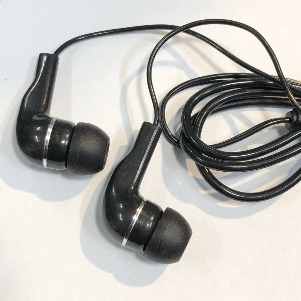 Tai Nghe Nhạc Mp3 Không Mic Dùng Cho Điện Thoại Và Máy Nghe Nhạc