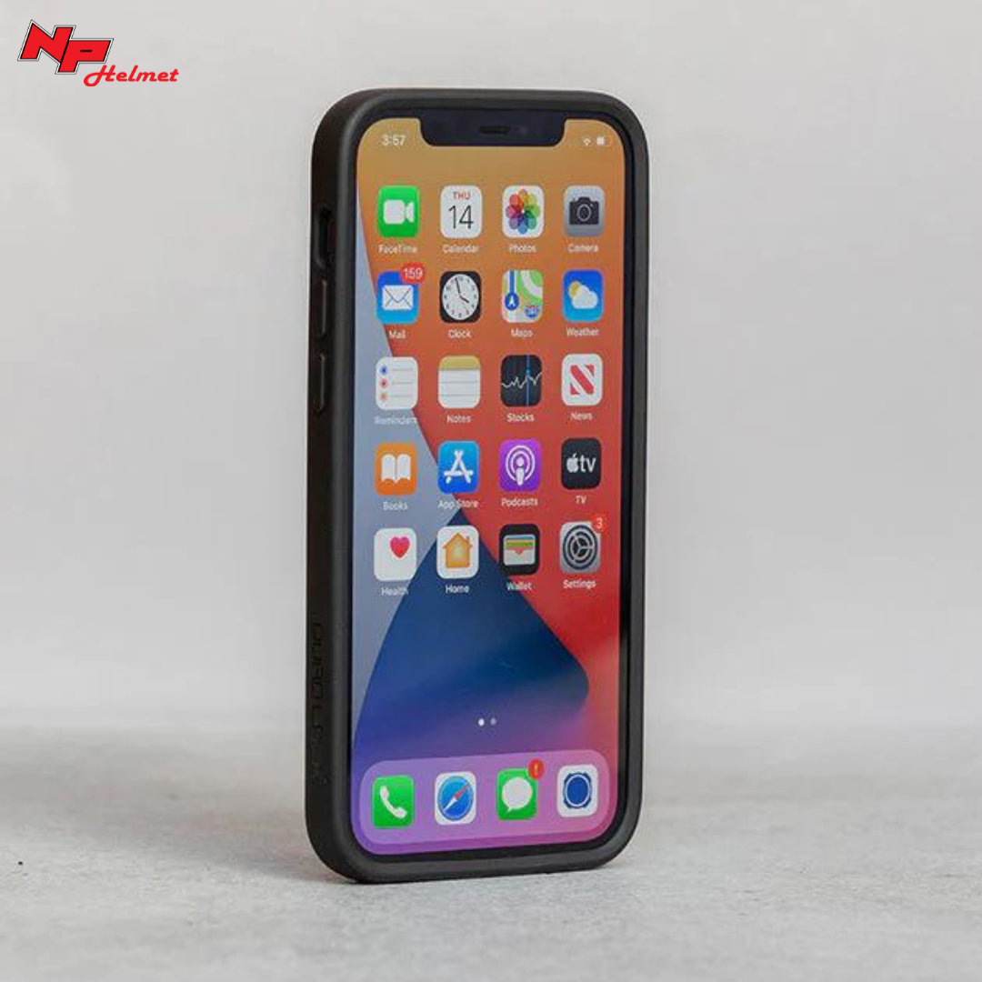 Quad lock case iphone 13 pro