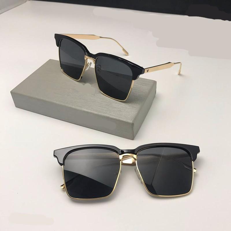Kính râm nam cao cấp swb thời trang - v hot 930