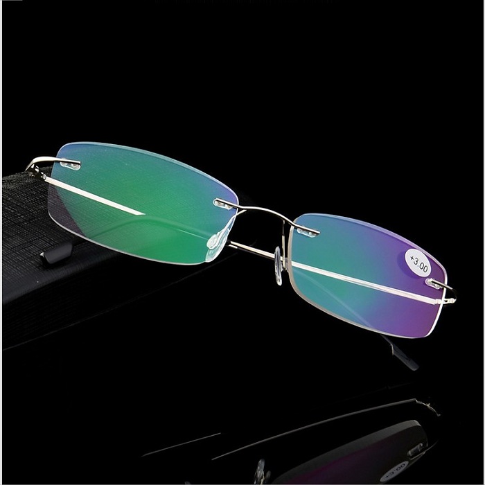 Kính viễn thị  cao cấp siêu dẻo