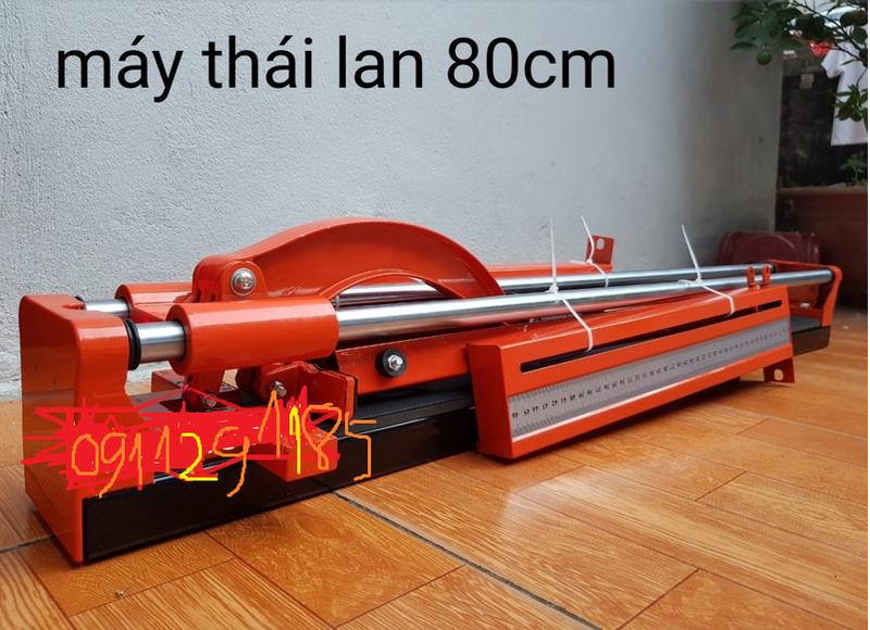 Máy cắt gạch tay đẩy hikari thái lan hk 8800h