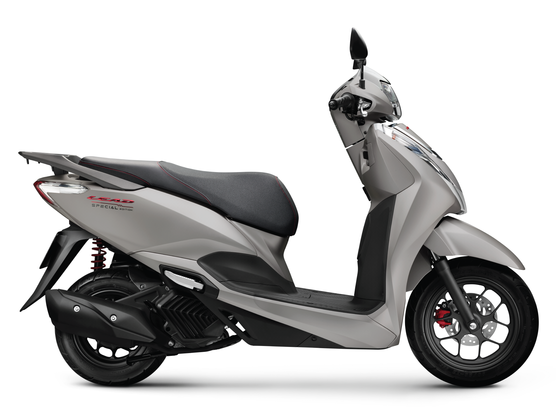 [Trả góp 0%] Xe máy Honda LEAD Fi 125cc
