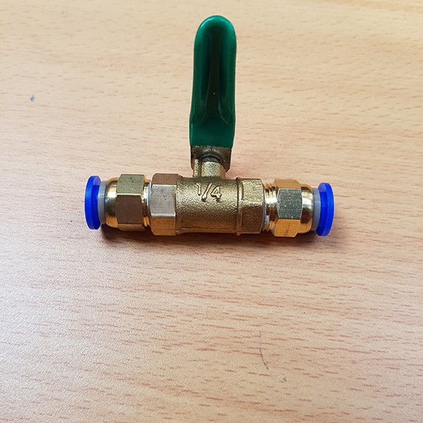 Sale van khóa khí nén, nước ống 8