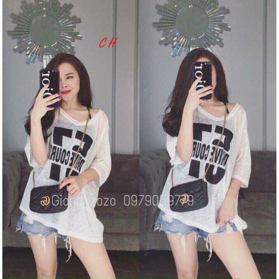 Sét áo mongtoghi và áo 2 dây phối đồ đẹp