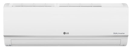 Máy lạnh LG Inverter 1HP V10ENW1  - Tiết kiệm điện 1 Ngựa Công suất