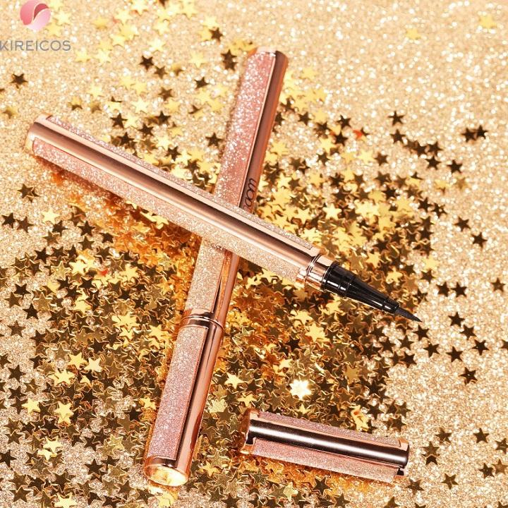 Bút kẻ mắt nước chống trôi wodwod star auricle lasting eyeliner no. w739