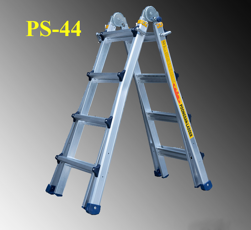 Thang nhôm poongsan hàn quốc ps-44