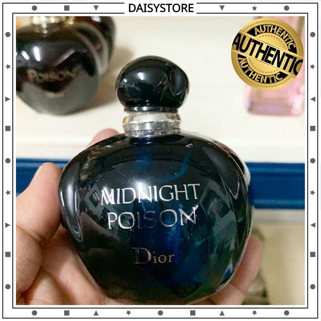 Парфюмированная вода мини Dior Midnight Poison  5108DM купить оптом  недорого в Украине Киев Харьков  цена на COCOopt