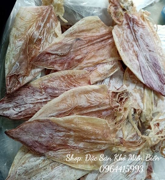 0,5kg mực khô size 70-75 con/kg