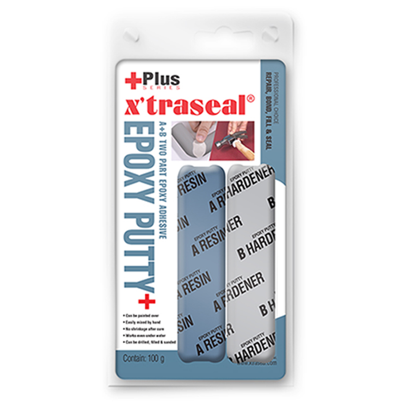 Keo nặn đồ chơi, keo nhồi, keo 2 thành phần Epoxy Putty
